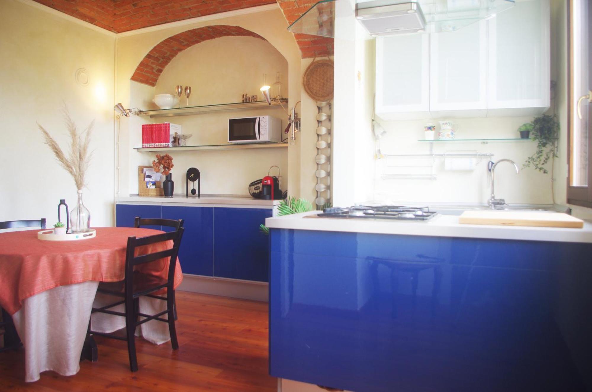 Quick Home - Magnolia วิเวโรเน ภายนอก รูปภาพ