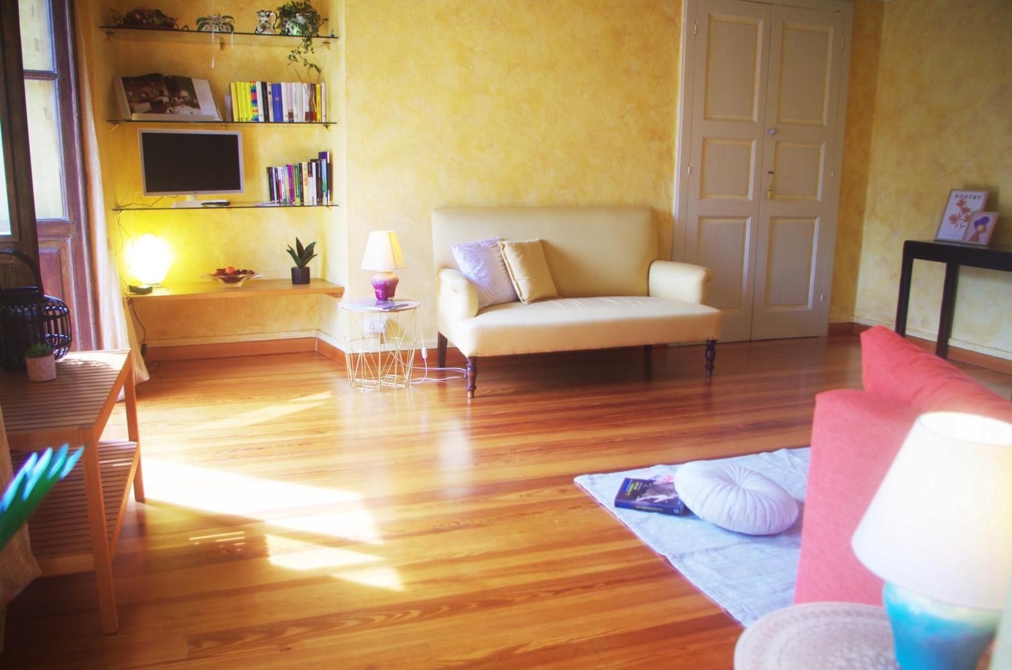 Quick Home - Magnolia วิเวโรเน ภายนอก รูปภาพ